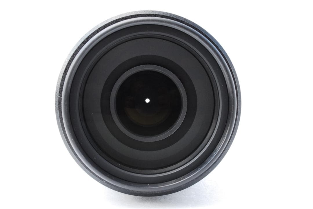 Nikon AF-S 55-300mm G ED VR 望遠レンズ 手振れ補正