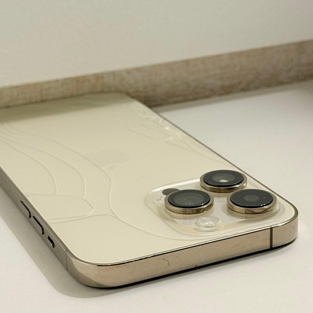 iPhone 14 Pro Max 256GB SIMフリー
