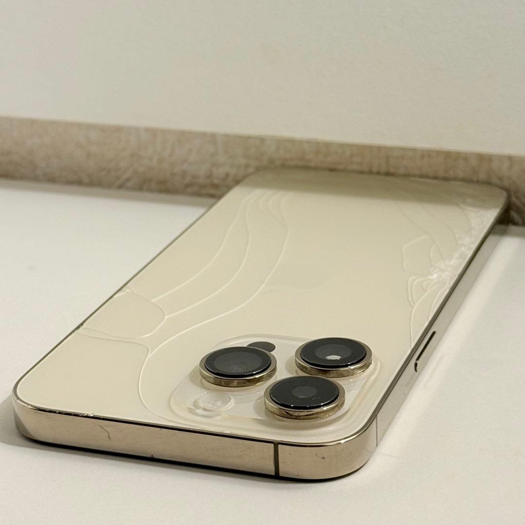 iPhone 14 Pro Max 256GB SIMフリー