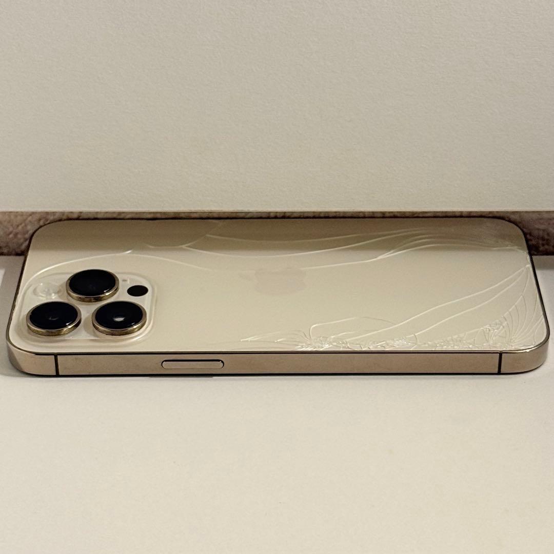 iPhone 14 Pro Max 256GB SIMフリー
