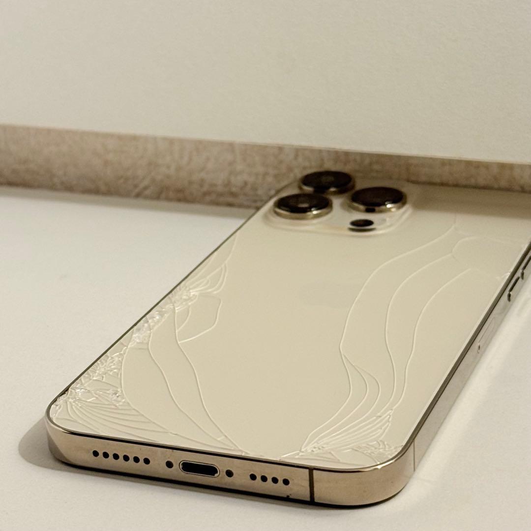 iPhone 14 Pro Max 256GB SIMフリー