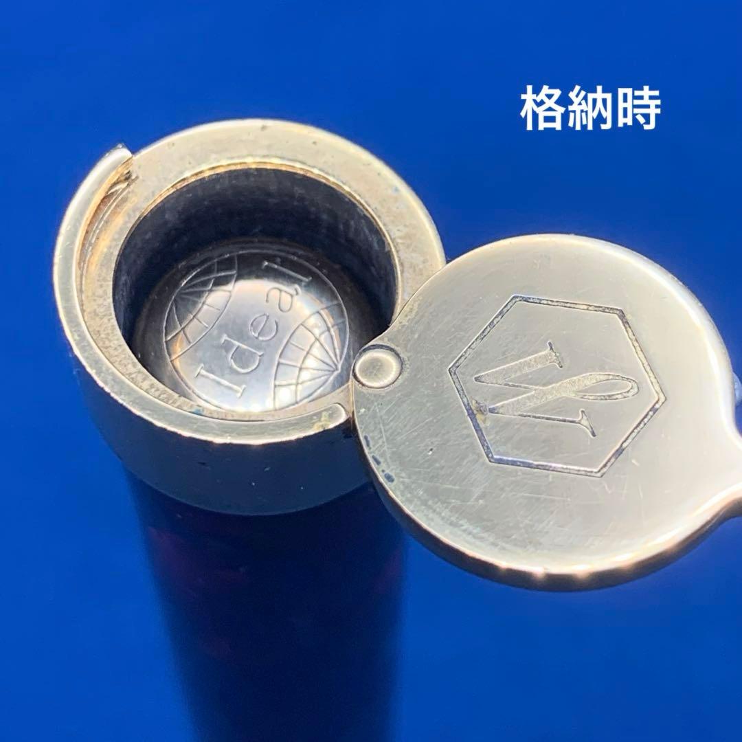 【傑作】ウォーターマン　レディアガサ 万年筆　18K F ルビーブルー