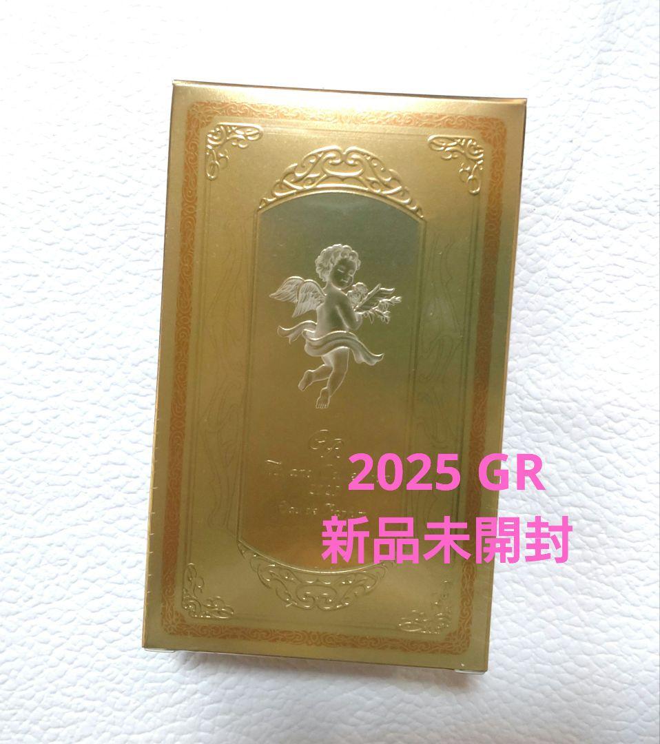 ミラノコレクションGR オードパルファム2025 ST 30ml / 4ml香水
