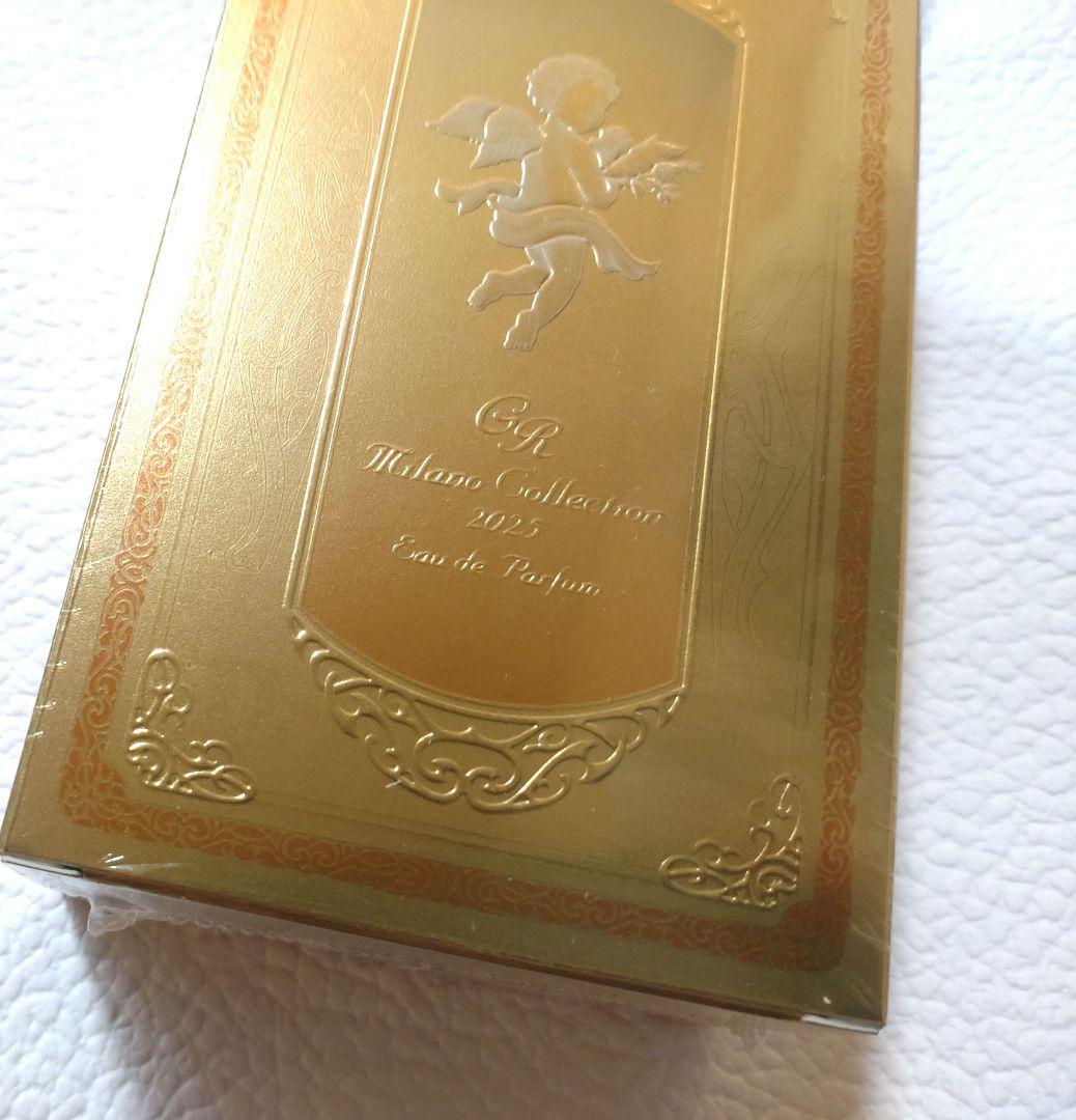 ミラノコレクションGR オードパルファム2025 ST 30ml / 4ml香水