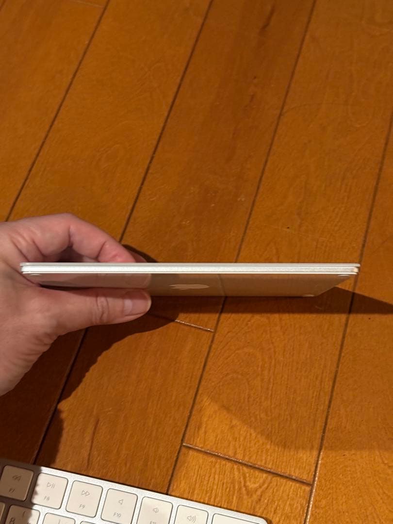 【美品】Magic Trackpad2 A1535