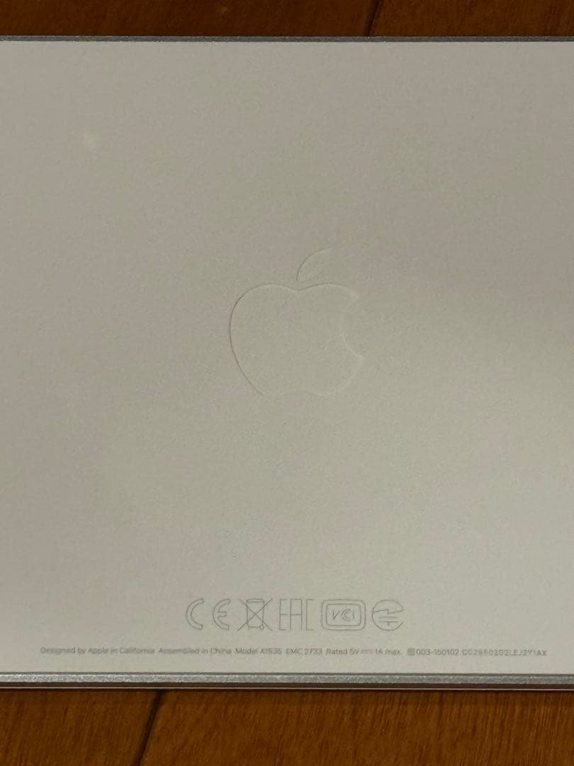 【美品】Magic Trackpad2 A1535