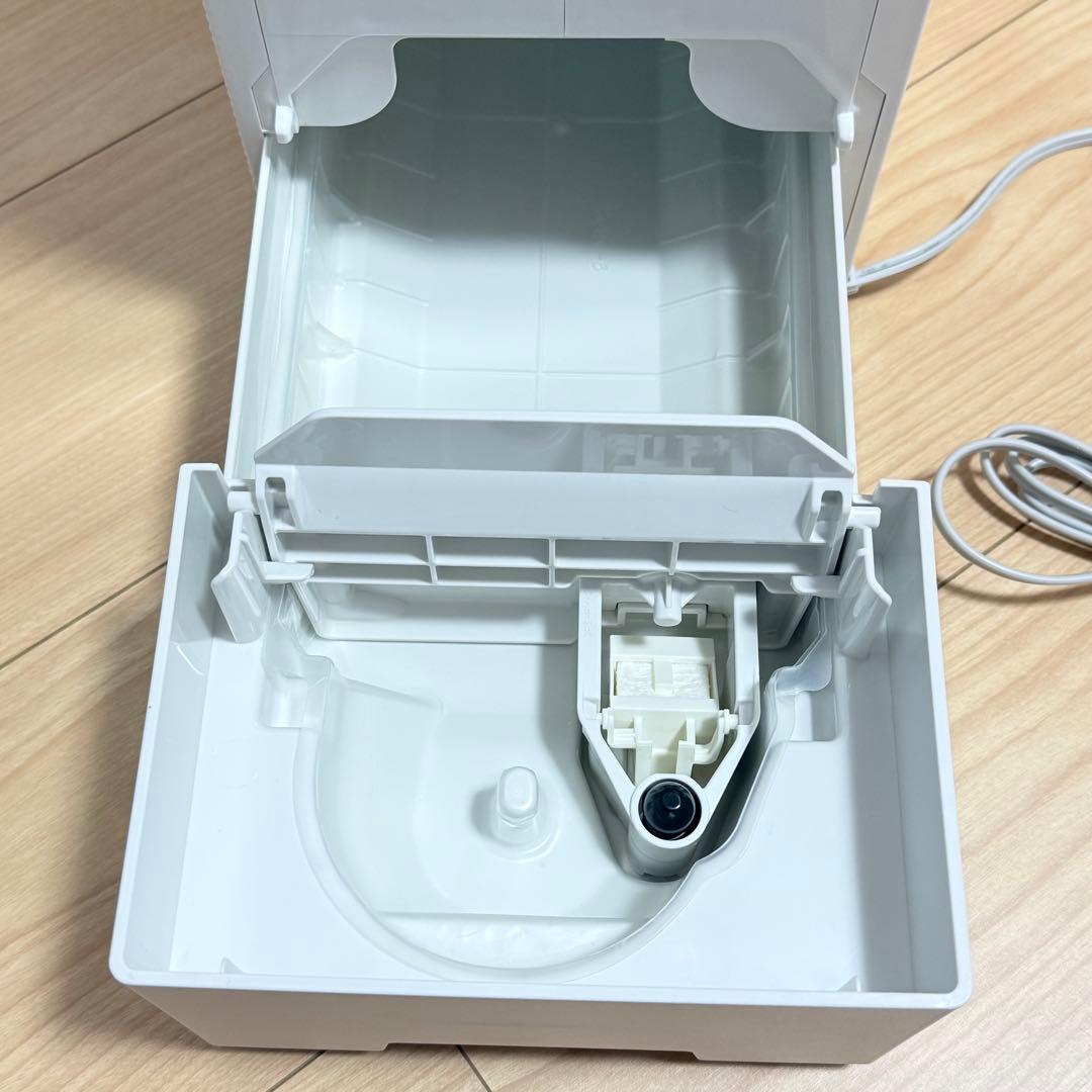 早い者勝ち‼️ダイニチプラス ハイブリッド式加湿器 HD-RXT521 ホワイト