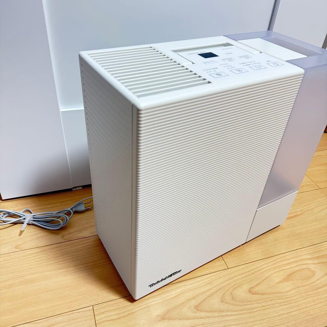 早い者勝ち‼️ダイニチプラス ハイブリッド式加湿器 HD-RXT521 ホワイト