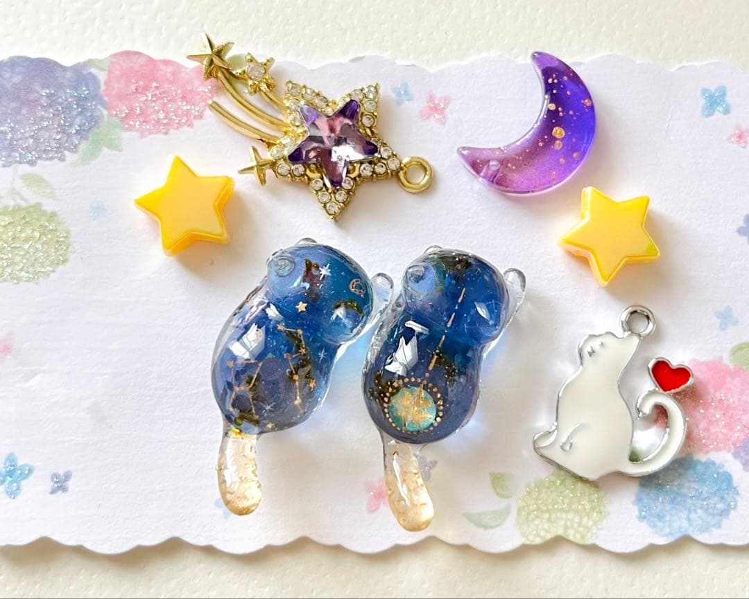 mooncho様用☆