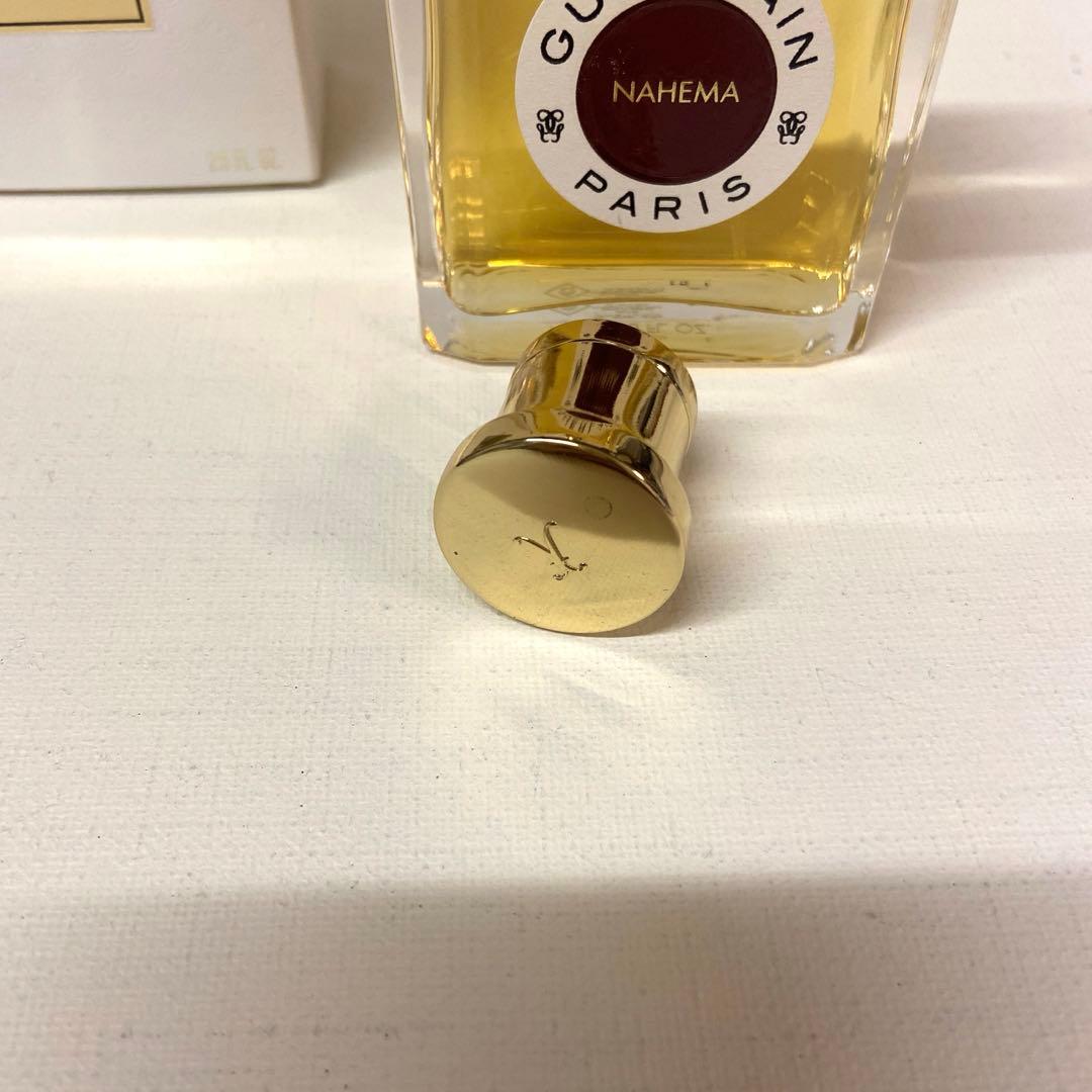 ゲラン ナエマ オーデパルファン 75ml ローズ フレグランス