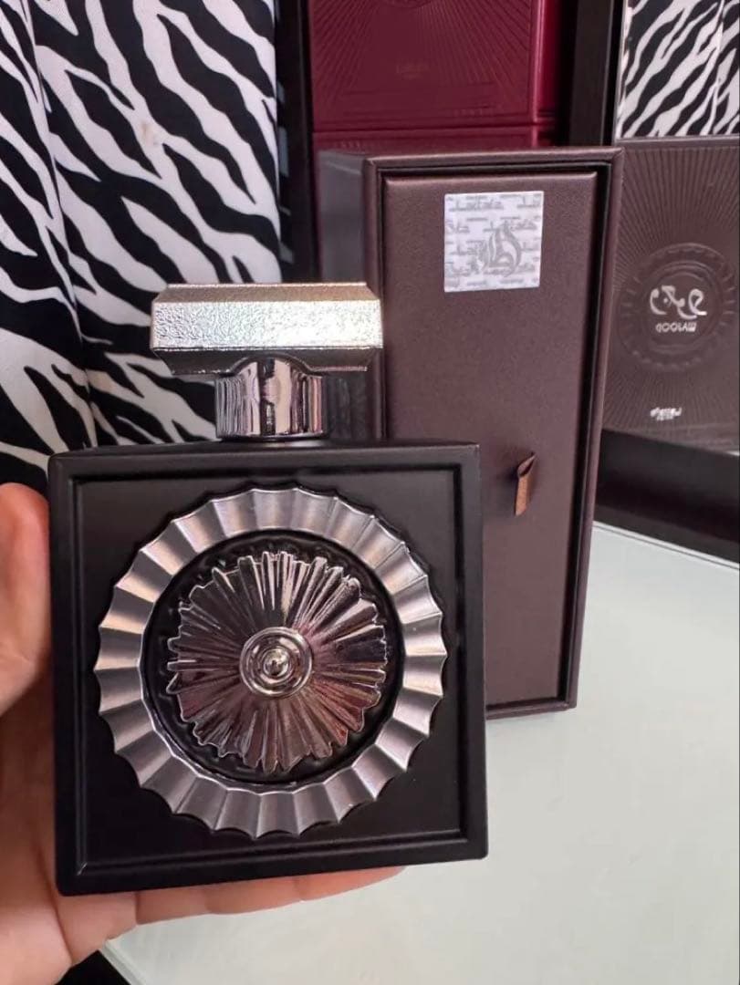 香水(ユニセックス) LATTAFA PRIDE Wajood 100ml