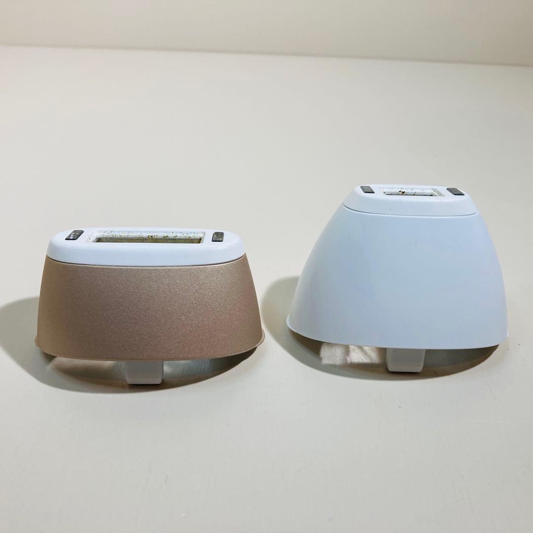 【ジャンク品】BRAUN ブラウン シルクエキスパートpro5 専用ケース付き