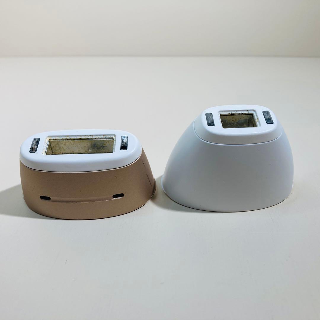 【ジャンク品】BRAUN ブラウン シルクエキスパートpro5 専用ケース付き