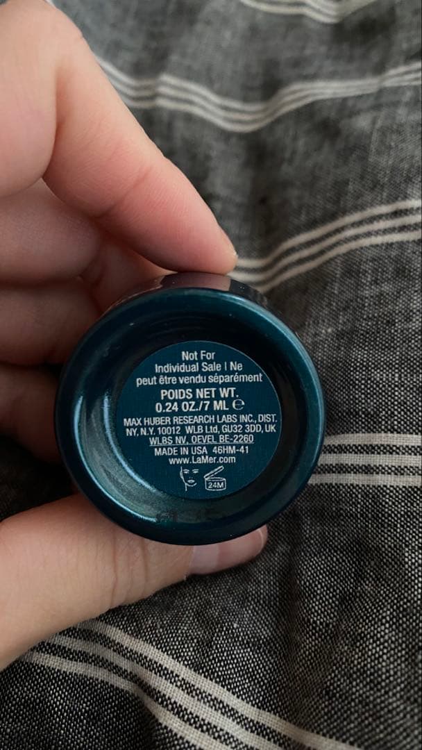 LA MER セット