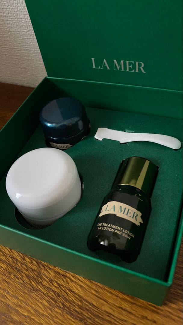 LA MER セット