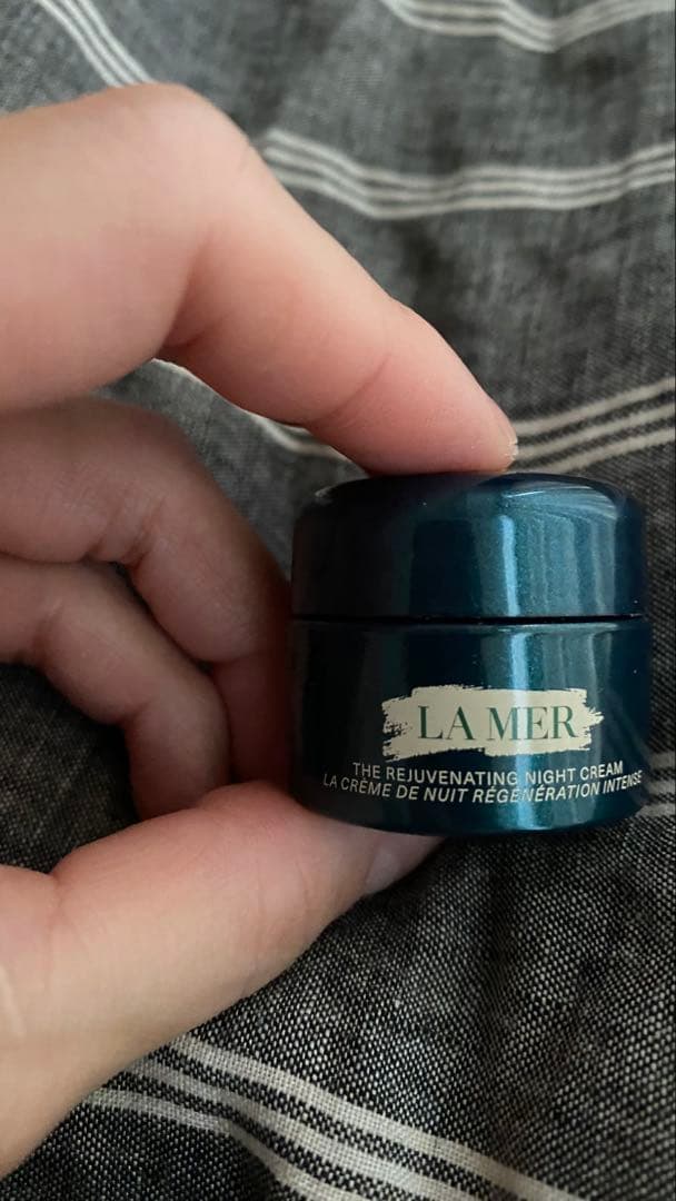 LA MER セット