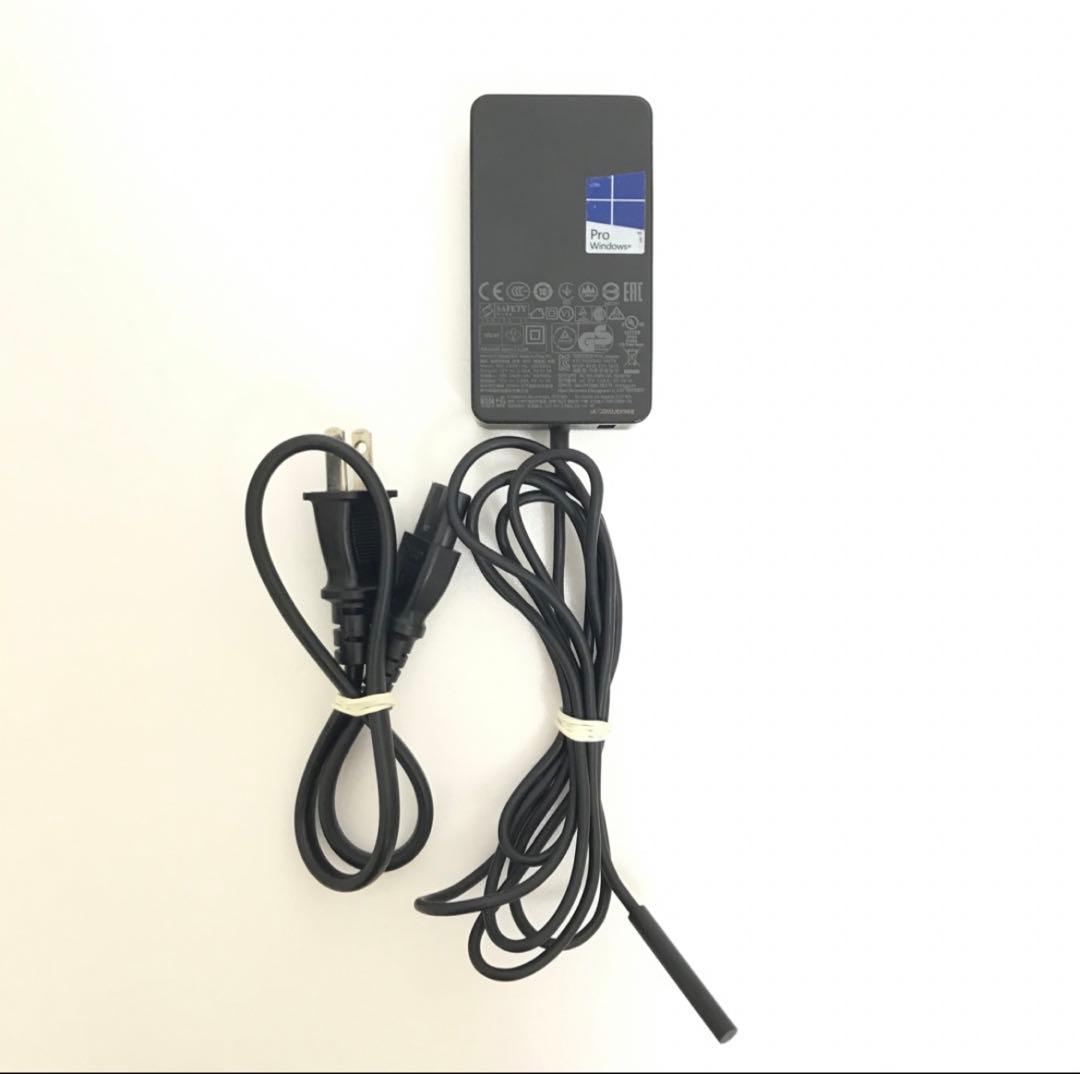 【準新品・大人気】 Surface Pro7 8G/256G Office