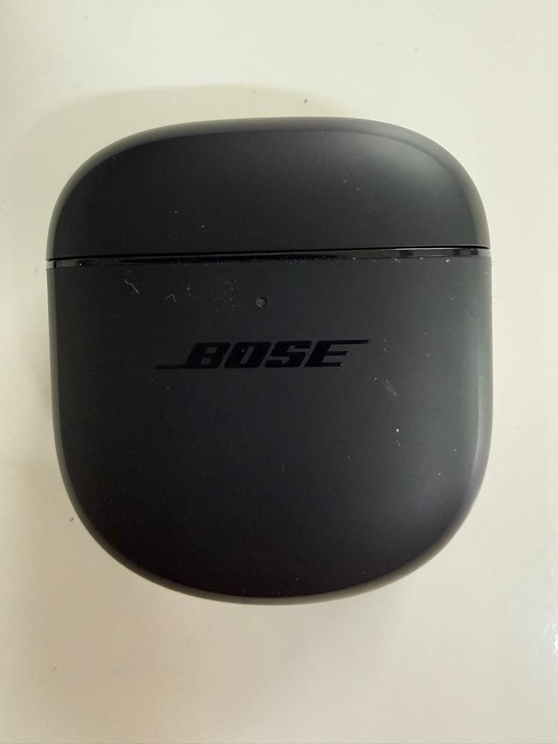 Bose QuietComfort Earbuds II ブラック