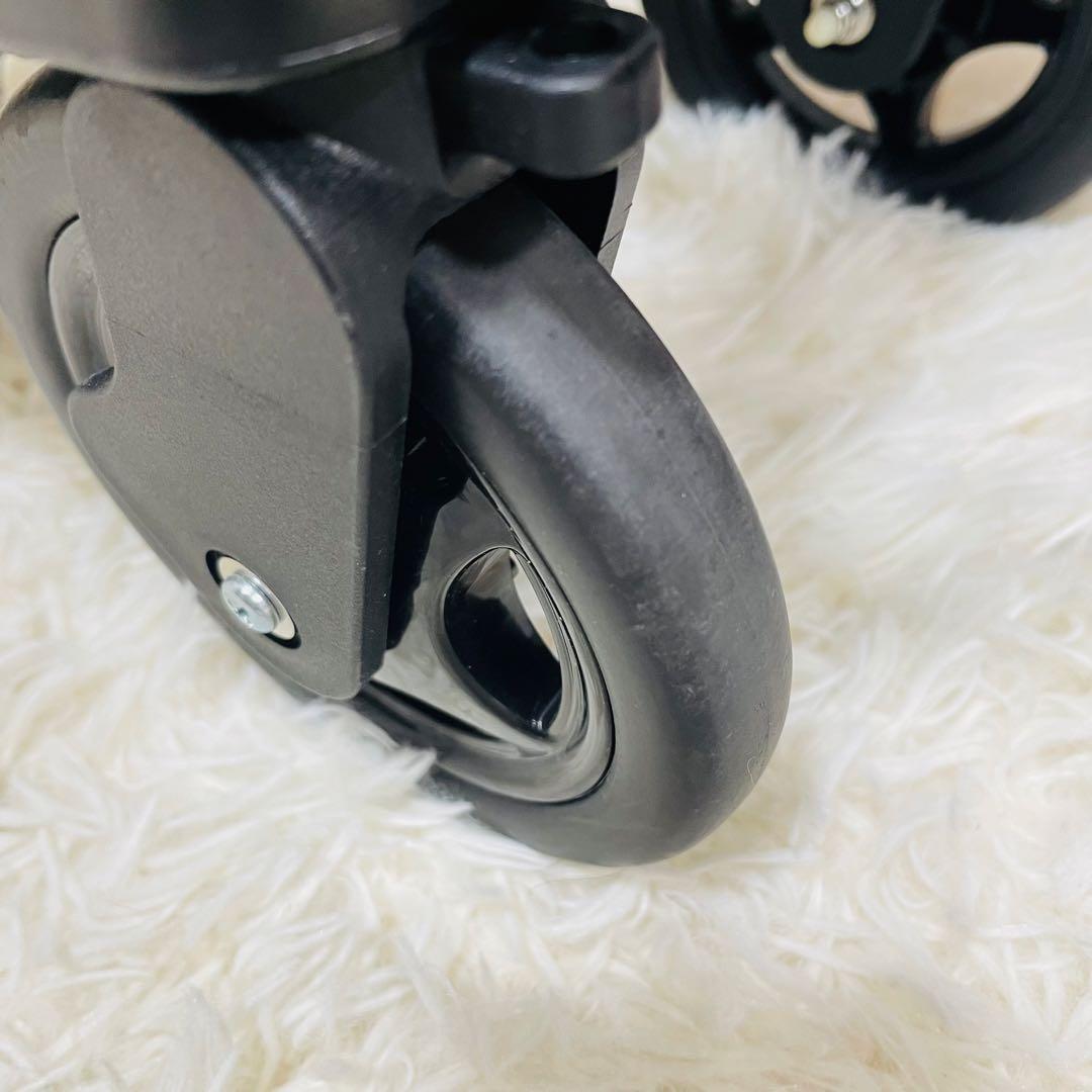 【極美品】シルバーカー 島製作所 ショッピングカート メロディプリモ