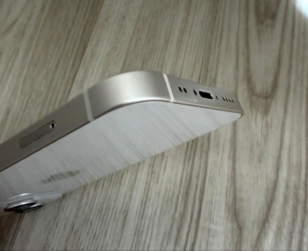 iPhone 13 mini128GB SIMフリー バッテリー81% 動作良好