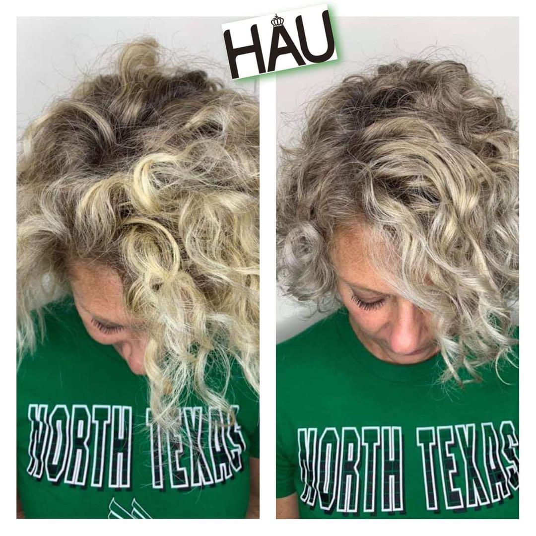 HAU 初めてのヘアパック6箱韓国製