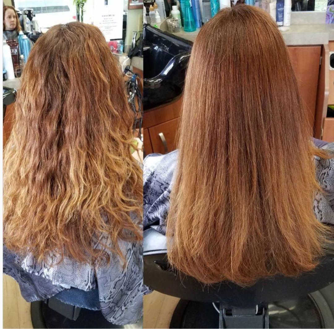 HAU 初めてのヘアパック6箱韓国製
