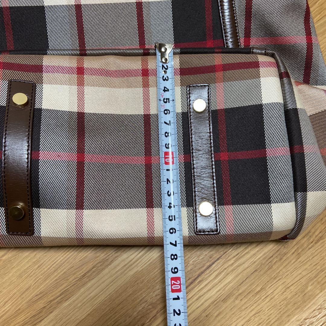 マッキントッシュ　トートバッグ