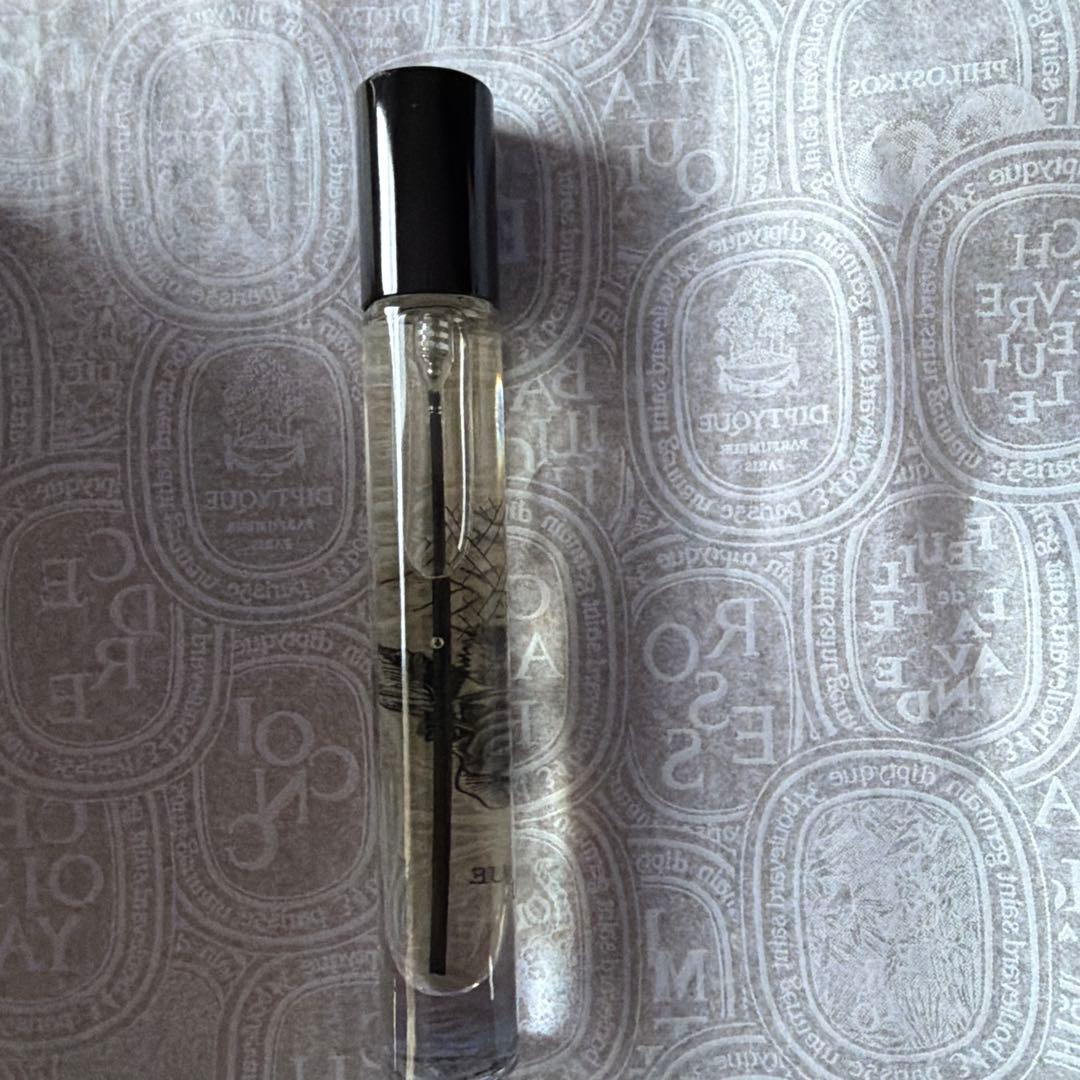 diptyque 香水 7.5ml eau rose