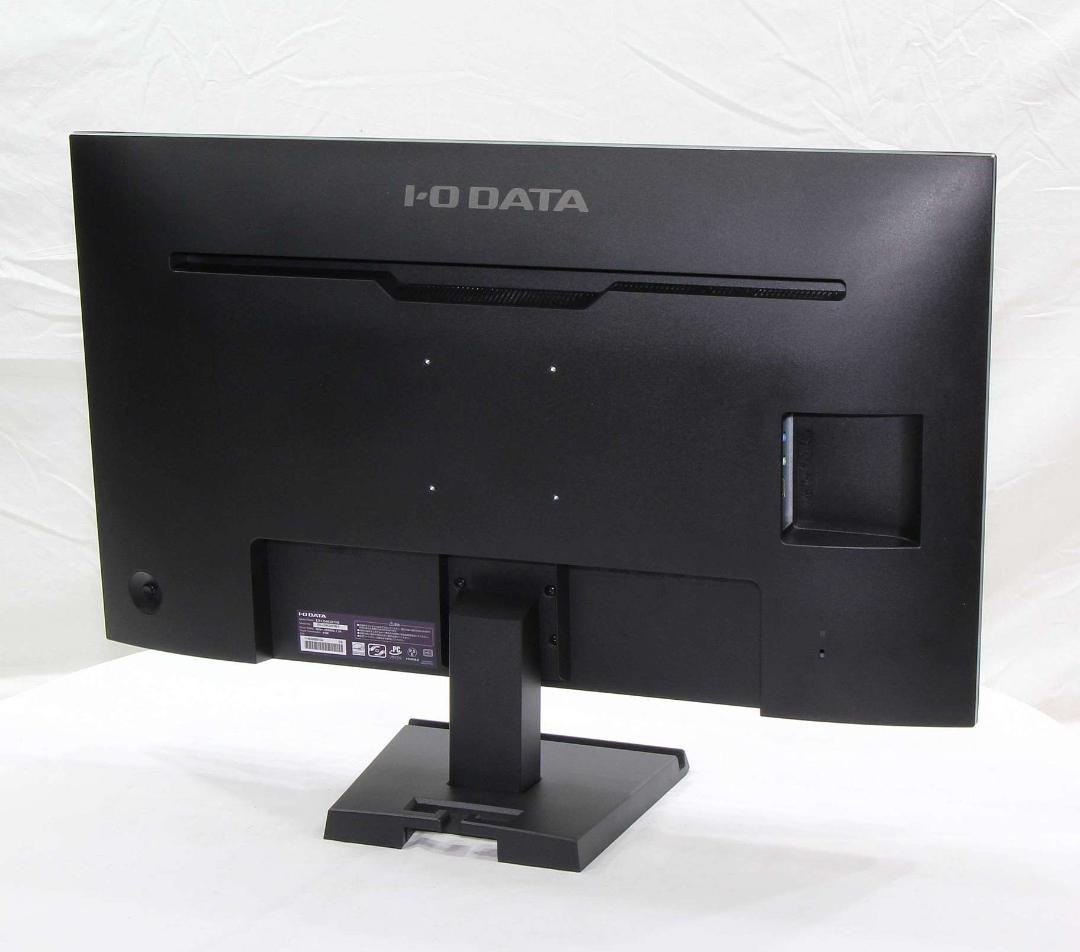 IODATA 4Kモニター 31.5インチ EX-LD4K321VB