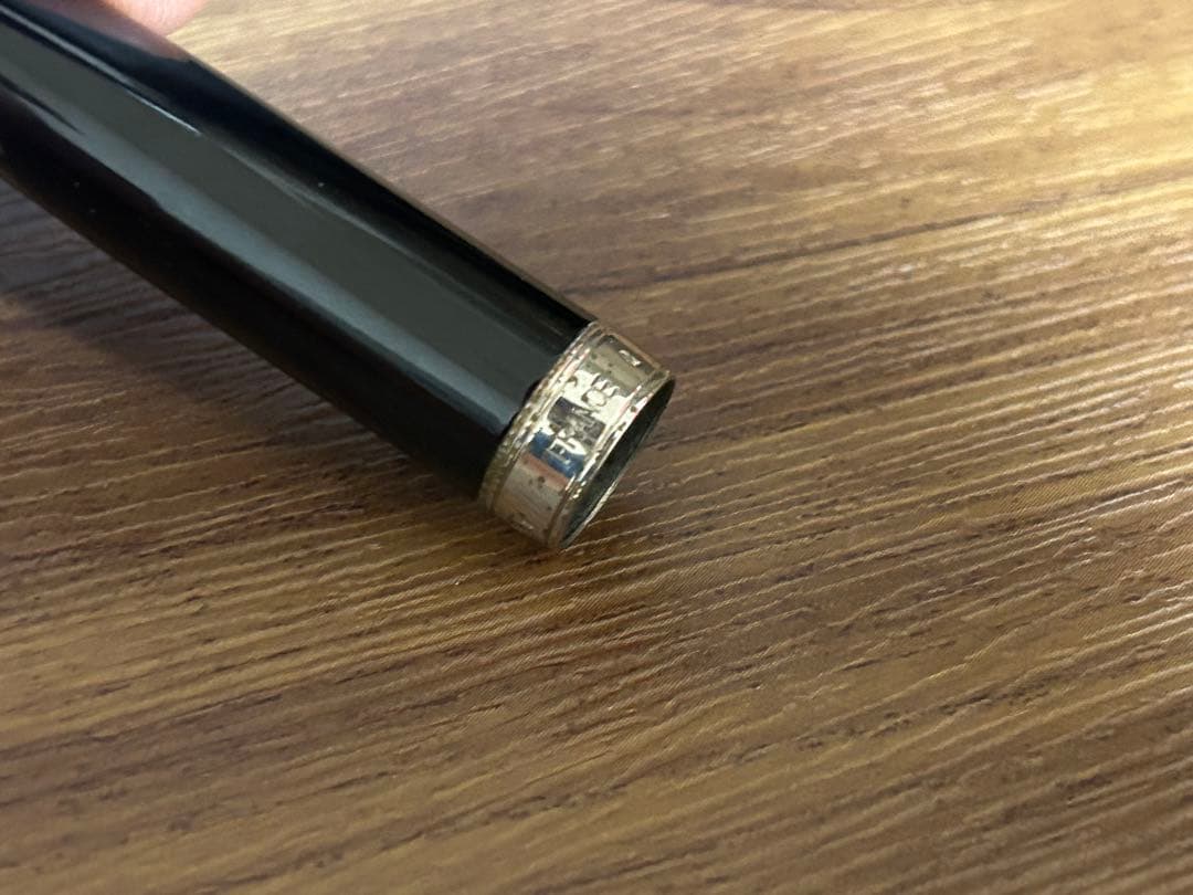 パーカー ソネット 万年筆 18K