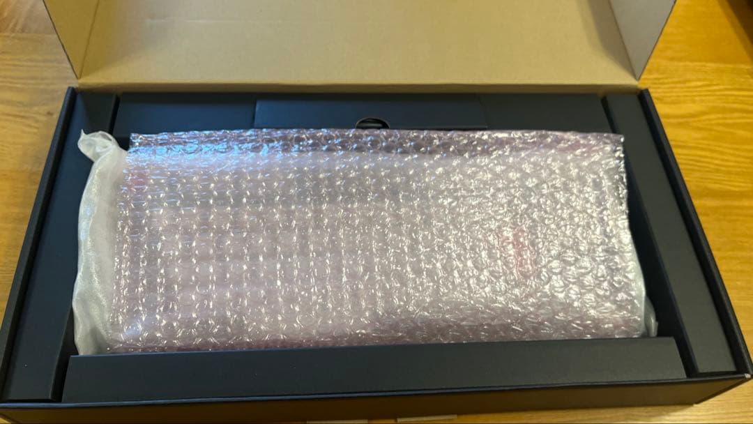 REALFORCE x 初音ミク GX1 45g 中古 キースペーサー付属