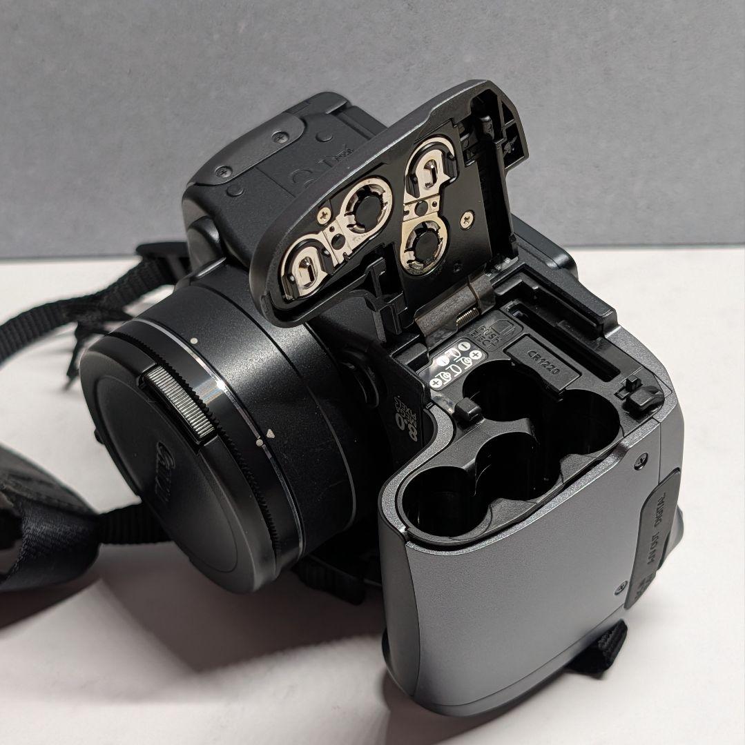 Canon PowerShot S5 IS キヤノン パワーショット キャノン