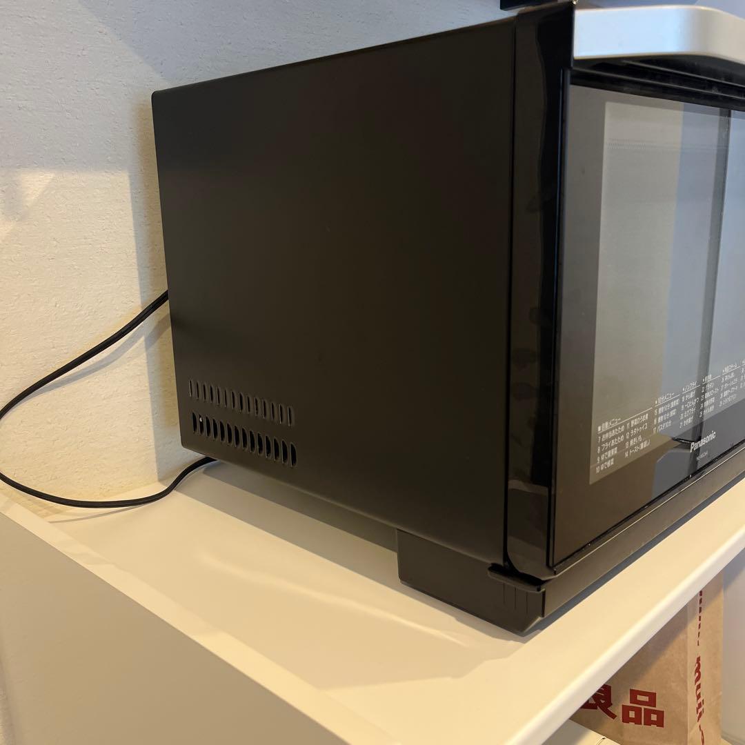 電子レンジ オーブンレンジ NE-MS264