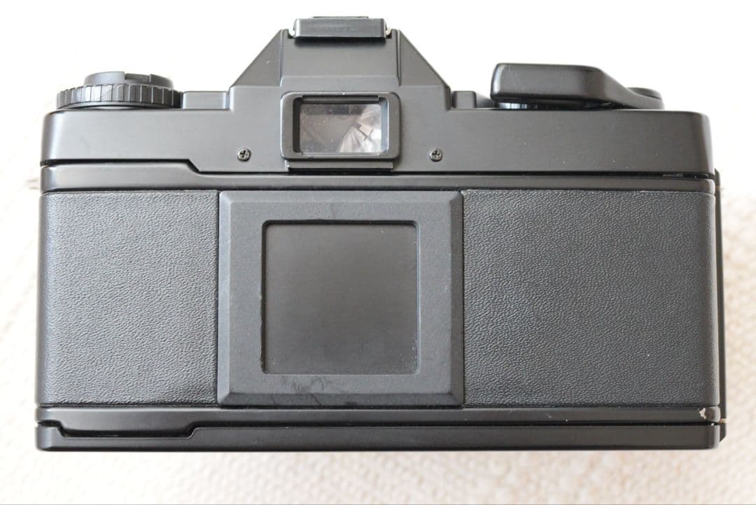 MAMIYA ZM Quartz　50mm/28mmレンズセット