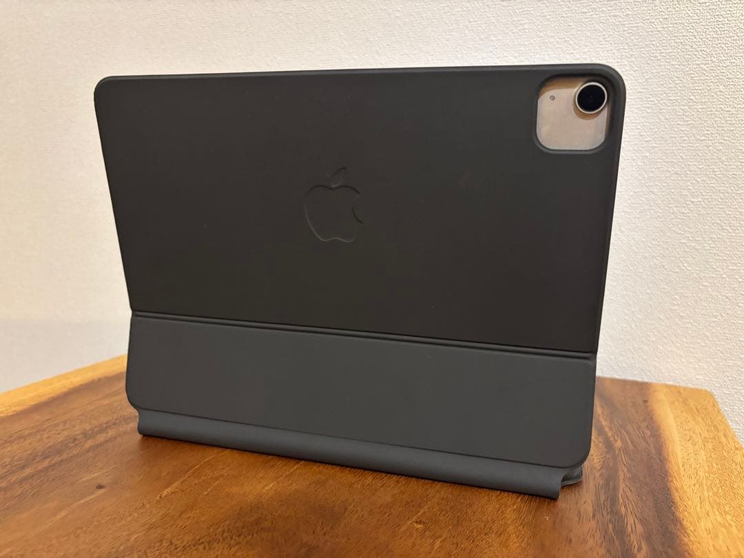 Apple iPad Air 第4世代　シルバー キーボード付き※ジャンク
