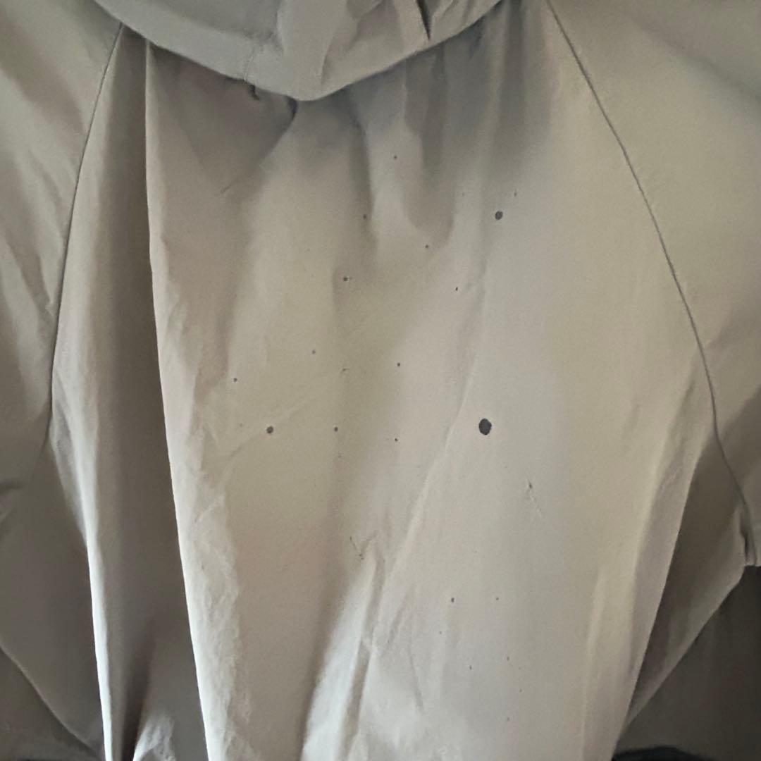 し*ー様 空調服 ファン セット アイズフロンティア バートル の穴にも合います