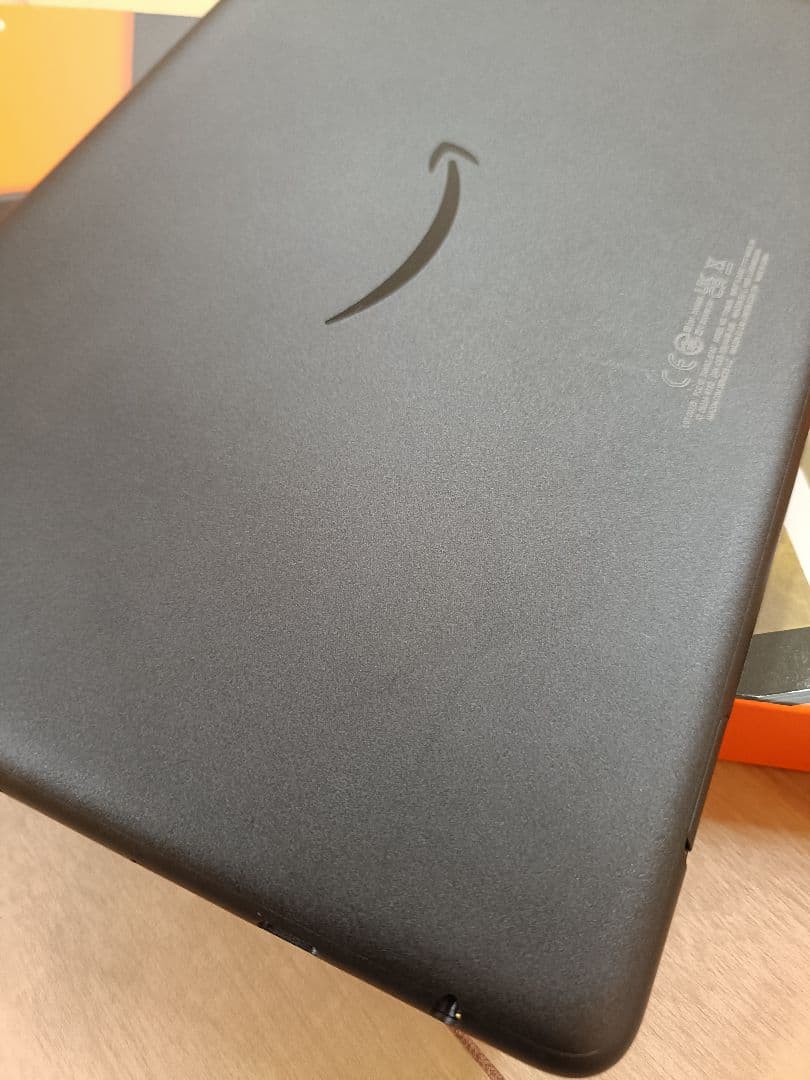 【良品】Fire HD 10 第11世代 タブレット本体