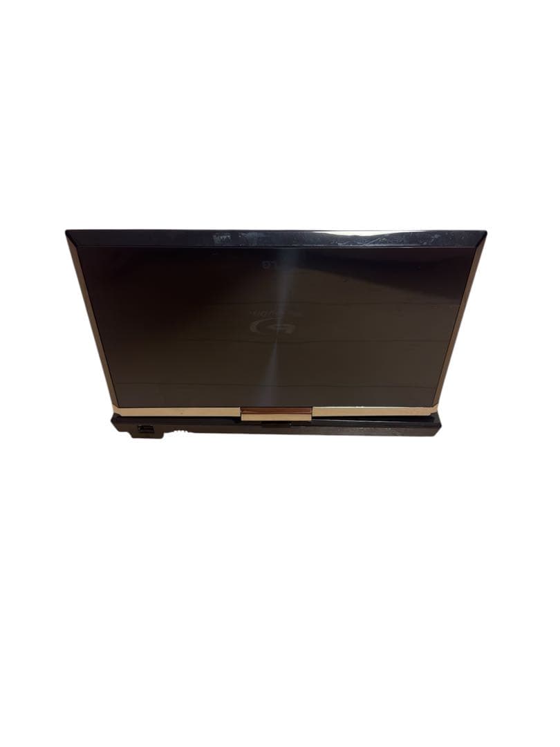 プレーヤー LG Blu-ray Disc player BP690