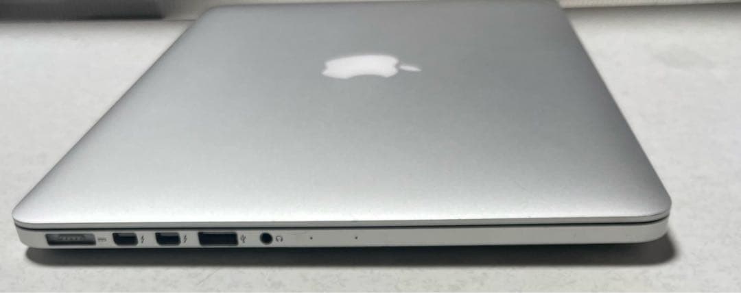 Mac Book Pro 13inch 2015(ジャンク)