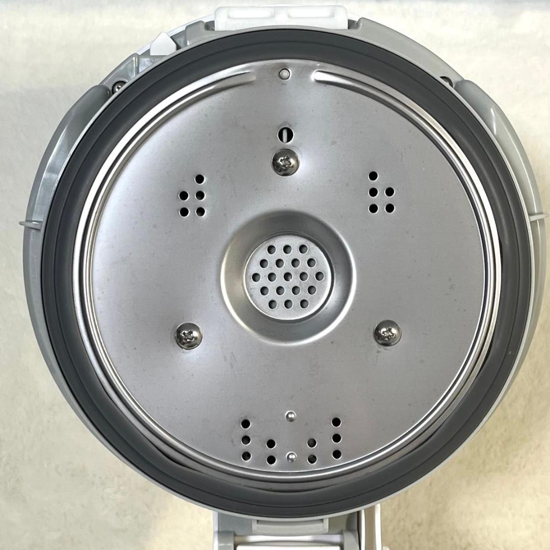 【美品】ZOJIRUSHI 象印 加湿器 EE-RR50 スチーム式 3.0L