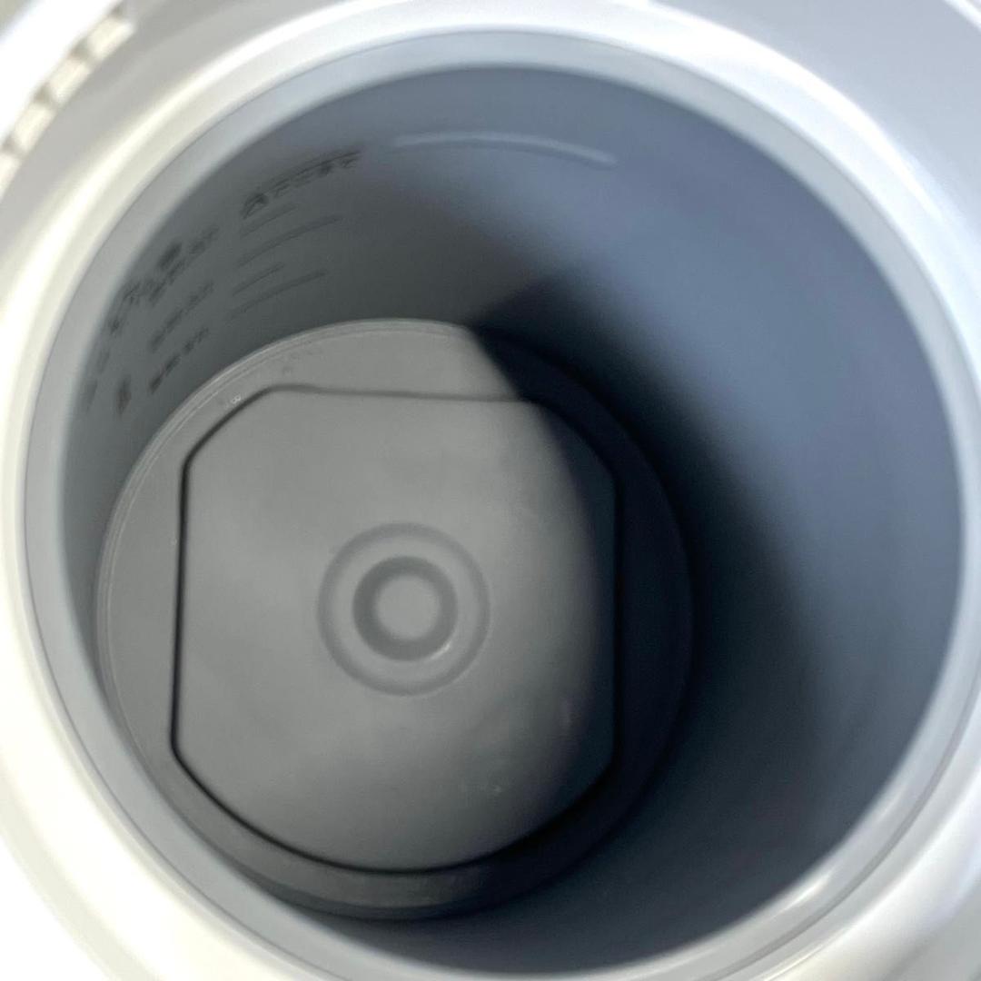 【美品】ZOJIRUSHI 象印 加湿器 EE-RR50 スチーム式 3.0L