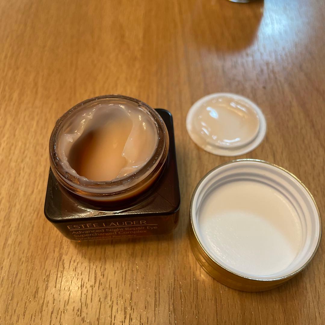 エスティローダー　Major Eye Impact Repair