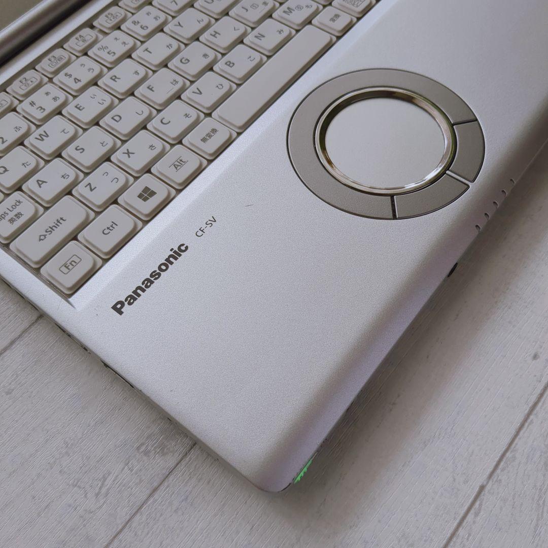 ② Lets Note CF-SV9 16GB 1TB MS Office