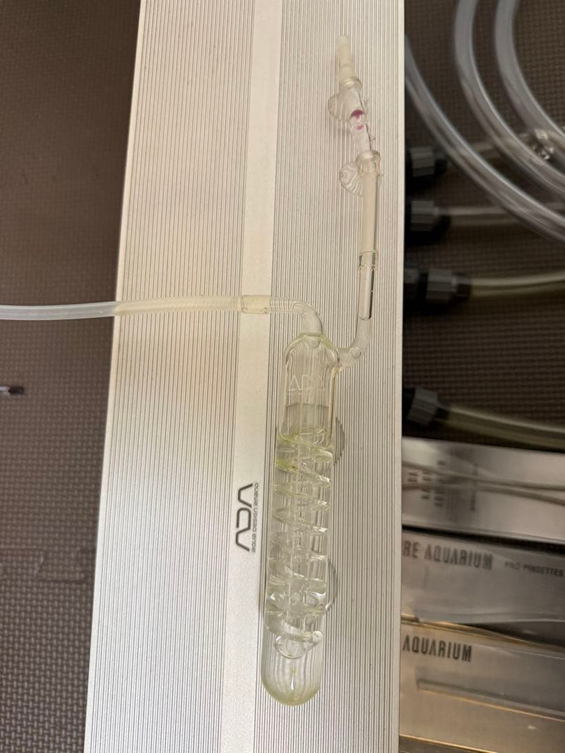 ADA60cm水槽フルセット