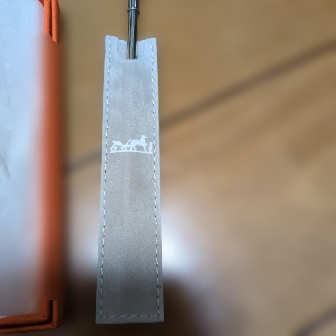 HERMES　シャーペン