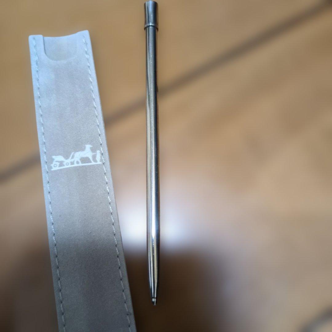 HERMES　シャーペン
