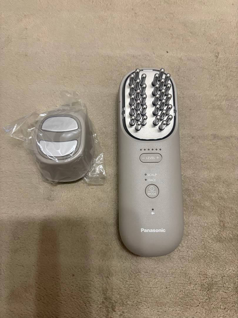 Panasonic VITALIFT EH-SP60-H 美顔器