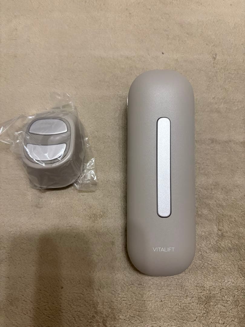 Panasonic VITALIFT EH-SP60-H 美顔器