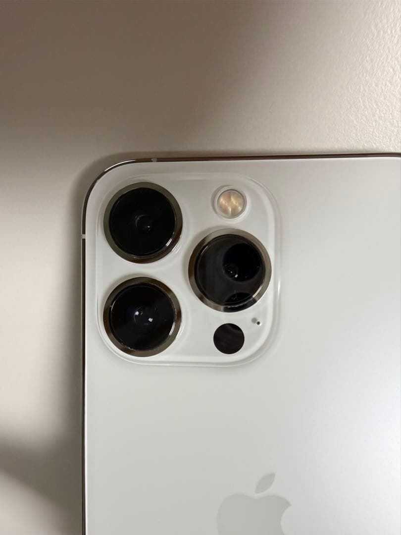 専用　Iphone 13 pro 256GB シルバー