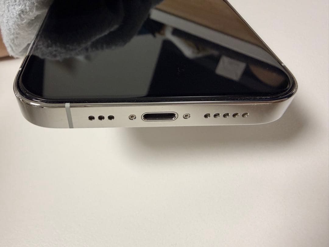 専用　Iphone 13 pro 256GB シルバー